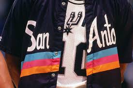 To say the least, there's been mixed reactions about them. Report Spurs City Edition Jersey Revealed Pounding The Rock