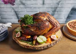 Maybe you would like to learn more about one of these? Don T Want To Cook For The Holidays These Local Restaurants Are Offering Thanksgiving Takeout Meals