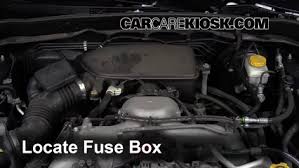 Subarupartsdeal.com offers genuine fuse box for 2014 subaru impreza sti with great price and fast delivery. Blown Fuse Check 2008 2014 Subaru Impreza 2011 Subaru Impreza 2 5i Premium 2 5l 4 Cyl Wagon
