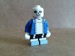 Lego Undertale Sans Cool Lego Creations Undertale Lego