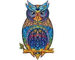 Research shows that the most important factor affecting innovation is the organizational culture. Wooden Jigsaw Puzzle Etsy