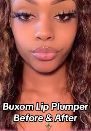 Buxom Celeste Black Women