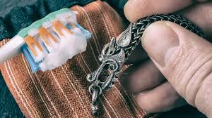 Maybe you would like to learn more about one of these? Como Limpiar Joyas De Plata Consejos Especificos