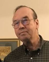 David Wayne Erwin Obituary September 1, 2024