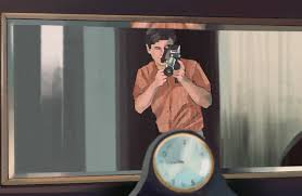 Spielberg's 'The Fabelmans' and the compulsory nature of art