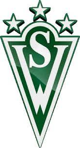 Botw is also a great place for designers to showcase their work. Sports Football Club America Chile Club De Deportes Santiago Wanderers Gif Service