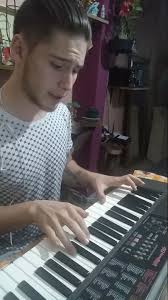 TP n°3 Piano parte C (Hanon n°6). Gabriel Ubieta