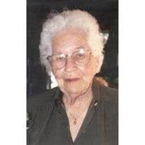 Frances G. Rodriguez Obituary