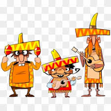 Find the perfect funny mexican cartoon characters stock photos and editorial news pictures from getty images. Mexico Mexican Cuisine Mexicans Royalty Funny Mexican Hd Png Download 5000x5000 3636584 Pngfind