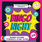 Bingo Night