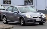 CHEVROLET-VECTRA