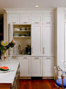 custom kitchen cabinets