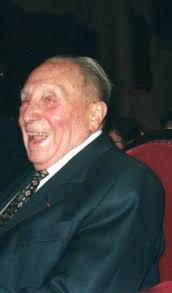 Parcours de M. Léon Petit