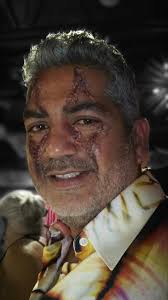 Greg Hatman Harrington Michele Harrington Carol Witthoff Shana White Kal  White #LaFolie , Fabulous evening and entertaining and food was well  presented 🥰 love this new place