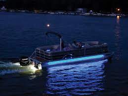 45 Pontoon Redo Ideas Pontoon Pontoon Boat Party Barge