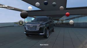 Learn about the 2021 cadillac escalade with truecar expert reviews. Here Are All The Optional Colors Of The 2021 Cadillac Escalade