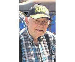 William Wendel Obituary (1934