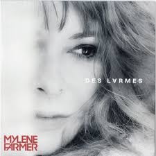 Mylene Farmer Des Larmes