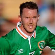 Profil Terbaru Aiden John McGeady