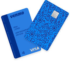 Maybe you would like to learn more about one of these? Venmo Credit Card Venmo