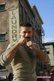 Scott Adkins Lyman Follow Me Tarafindan Dovus Sanatlari Unluler Sinema
