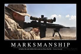 720p the marksman (2021) — streaming. Marksmanship Inspirational Quote And Motivational Poster Photographic Print Allposters Com In 2021 Motivational Posters Military Humor Military Quotes