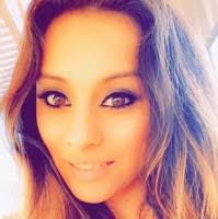 Rachel Aldaco's Instagram, Twitter & Facebook