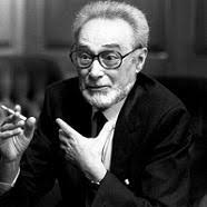 Primo Levi