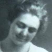 Grace Irene Eby（1891年–1960年）