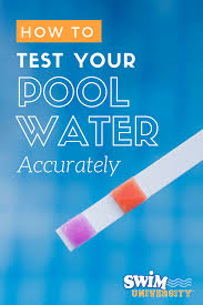 The Complete Guide To Pool Water Testing Pool Water Swimming Pool Maintenance Pool