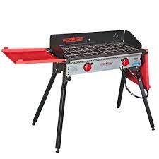 Maybe you would like to learn more about one of these? Camp Chef Guy Fieri Pro60x 2 Burner Stove Bundle Guypro60x Bbqguys