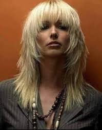 What was the name of the popular haircut in the late 1970s?