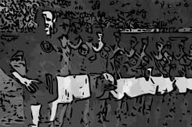 Cleber machado ignora copa rio de 1951 do palmeiras. Copa Rio The First Club World Cup Tale Of Two Halves