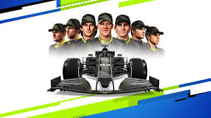Abbreviation of f1, also known as formula 1 grand prix; F1 2021 My Team Icons Paket Kaufen Microsoft Store De At