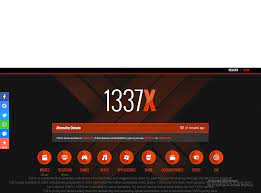Top 1337x Proxy Sites 2023 (100% Working 1337x Mirror Sites)