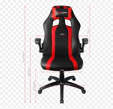 Transparent Gaming Chair Png Gaming Chair Transparent Background Png Download Vhv