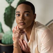 Mahogany The Realtor