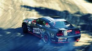General 1920x1080 Ford Mustang Gt Drift Mustang Drift Drifting Ford Mustang Gt