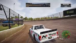 Setups shown on xbox one. Nascar Heat 2 Pit Adjustment Only Setup Iowa Camping World Truck Series By Hd Motorsports