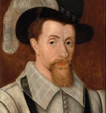 James I Archives