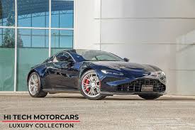 Image result for Ultramarine Black 2022 Aston Martin