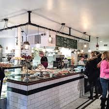 Tatte Bakery Cafe Bakery Cafe Bakery Cafe