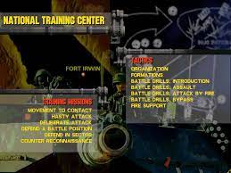 M1 Tank Platoon 2 Pc Review And Full Download Old Pc Gaming