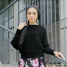 Ia adalah unik, dan melihat bagaimana. Baju Blous Muslimah Blouse Prices And Promotions Muslim Fashion Jun 2021 Shopee Malaysia