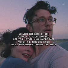 The Lumineers Sleep On The Floor On The Floor Lyrics Song Quotes Favorite Lyrics