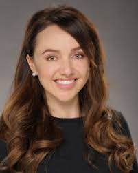 Ashley Cascio's Instagram, Twitter & Facebook