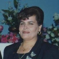 Dora Amelia Alvarez Obituary