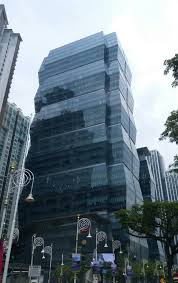 Very convenient, and we decided to book a saturday dinner with the copper at menara shell kuala lumpur. Shell Tower Grade A Bca Green Leed Gold Certification