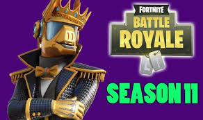 If it turns out to be true, this could be the largest leak we've seen in fortnite yet, bigger than a new season and certainly bigger than a new item. Fortnite Season 11 When Is Fortnite Season 11 Release Date When Does Season 10 End Gaming Entertainment Express Co Uk