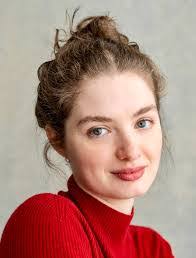 Grace Long's Instagram, Twitter & Facebook